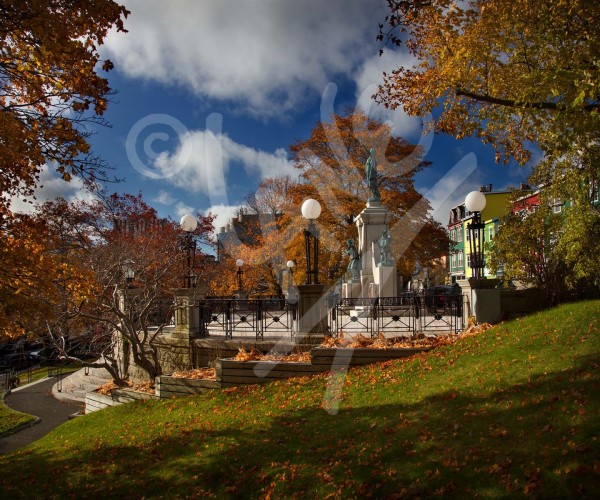 Newfoundland War Memorial